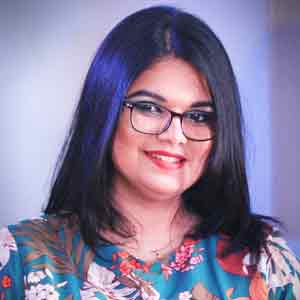 Srijita Banerjee